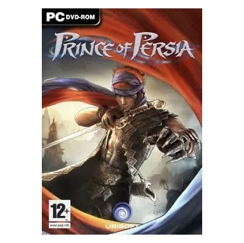 Počítačová hra Prince of Persia 2008 - PC DIGITAL