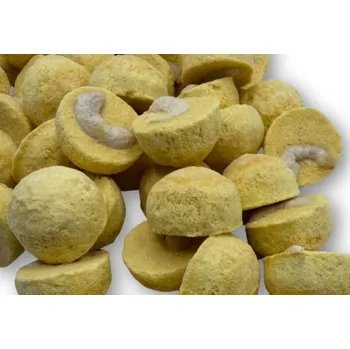 Lyofio Kešu v mangové krustě