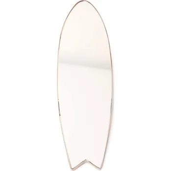 Zrcadlo Nástěnné zrcadlo Helio Ferretti 122085 šedá 09X