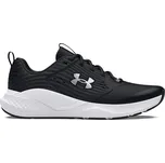 Tréninková obuv pánská UNDER ARMOUR Charged Commit TR 4, Black / Anthracite / White - 43