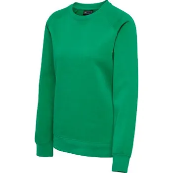 Dámská mikina Mikina Hummel hmlRED CLASSIC SWEATSHIRT WOMAN 215103-6235 Velikost S