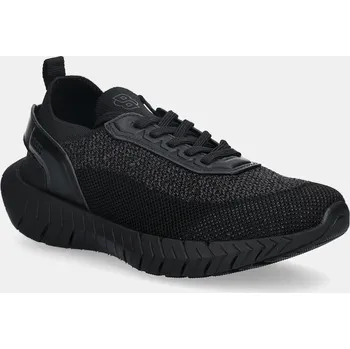 Pánská móda Tenisky BOSS BOSS-MOTION 50562620.005 černá 99X, EUR 45