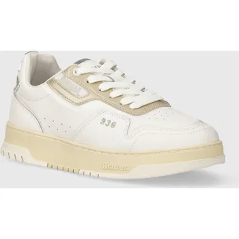 Dámské tenisky Tenisky Blauer ADEL S4ADEL01.LEA bílá 00X, EUR 37