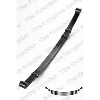 Paket pružin LESJÖFORS 6142102