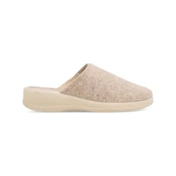 Dámská obuv Bačkory Home & Relax 015/PET Béžová 37