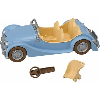 Hračka Klasický kabriolet