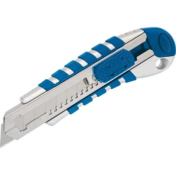 Zatahovací nůž DRAPER s 18mm čepelí 83436