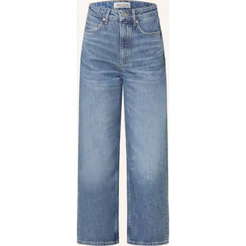 Dámské džíny Marc O'polo Dámské Culotte Džíny, 044 authentic mid blue...