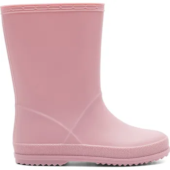 Dívčí obuv Holínky Nelli Blu