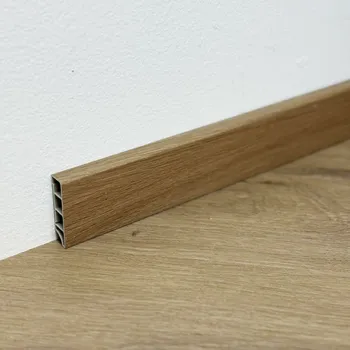 Egibi Soklová lišta Egibi SPC Rigid Jägerndorf 2 m