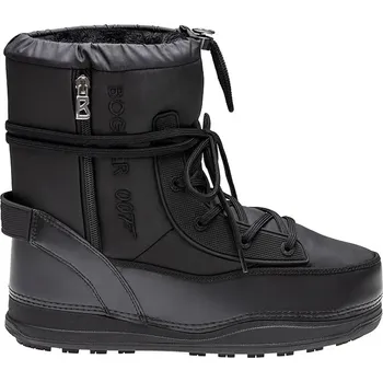 Dámská zimní obuv Sněhule Bogner LAAX X BOND 007 32547594 černá 99X, EUR 43