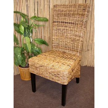 Zahrada Axin Trading s.r.o. Židle Banny banánový list