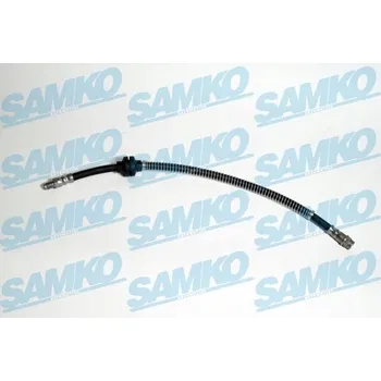 Brzdová hadice Samko 6T47878 Flexibilní brzdová hadice