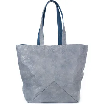 Kabelka Kabelka Paper - šedá tr18434