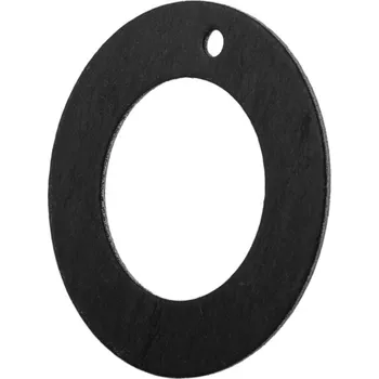 A10 KU axiální 10x20x1,5 mm (PCMW102001.5 B)