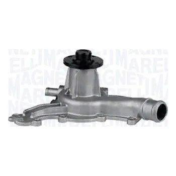 Motor automobilu Vodní čerpadlo, chlazení motoru MAGNETI MARELLI 352316170180