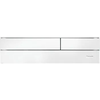 Splachovací tlačítko Splachovací tlačítko pro WC Werit Jomo Exclusive 2.0 bílé