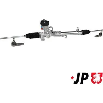 Řídící jednotka Řídicí mechanismus JP GROUP 1144306900