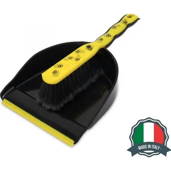 Smetáček + lopatka GH VČELKA KUTIL Sklad7 439553.00 (KUTIL Sklad7)