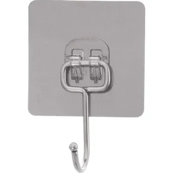 Věšák ORION Háček samolepicí 5 ks