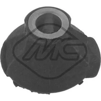 Zavěšení kol Uložení, řídicí mechanismus Metalcaucho 06109