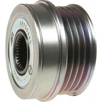 Alternátor Zcela nová volnoběžka alternátoru AS-PL