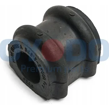 Stabilizátor nápravy 70Z0543-OYO/OYO GUMA TYČE STABILIZÁTORU HYUNDAI OYODO