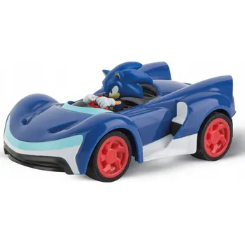 RC model auta Carrera RC Auto na dálkové ovládání Sonic