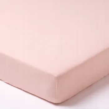 Prostěradlo JUKKI PROSTĚRADLO JERSEY S GUMOU 120X60 DO POSTÝLKY