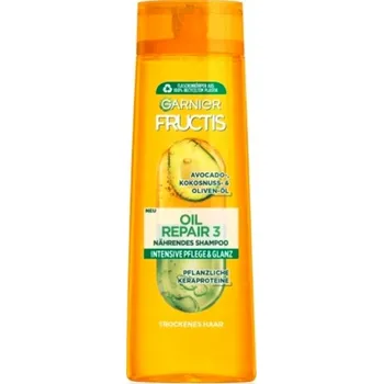 Šampon Šampon Garnier 250 ml pro regeneraci a hydrataci