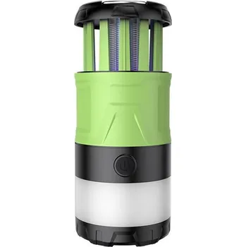 Svítilna Superfire Kempinkové svítidlo UV T15, 350lm, USB