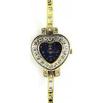 Hodinky Dámské hodinky MPM W02M.10643.B - kovové pouzdro