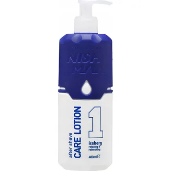 Balzám po holení Nishman Iceberg No.1 400 ml