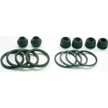 Nářadí na motocykly TOURMAX Sada na opravu brzdových třmenů Honda BCF-105