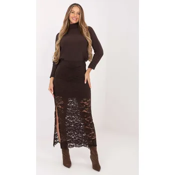 Dámská sukně Krajková sukně model 221749 Italy Moda universal