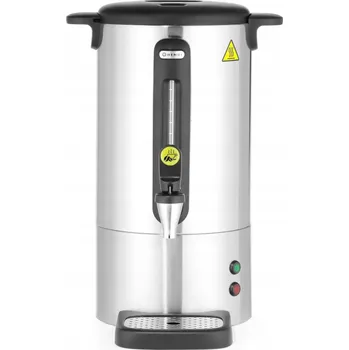 Kávovar LOUHOVAČ KÁVY CONCEPTLINE OCELOVÝ HENDI 211434