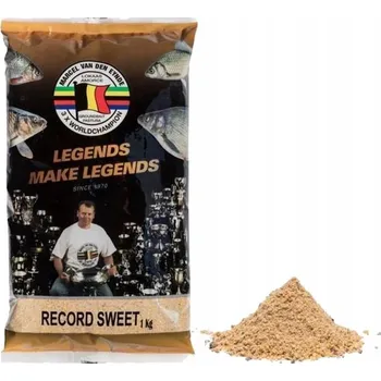 Návnadová surovina Návnada Robinson pro plavanou a feeder 1 kg návnada