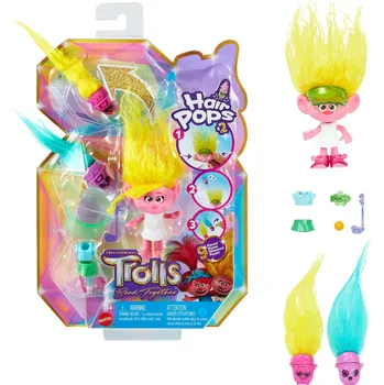 Figurka Figurka Viva s příslušenstvím Mattel