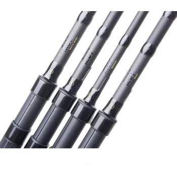 Rybářský prut Prut Wychwood Riot 9ft (2,7 m) 2,75lb (1,25 kg) dvoudílný kaprový prut FS AR