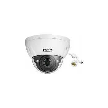Bezpečnostní kamera IP kamera BCS-DMIP3801IR-V-E-Ai / 8 MPx, motorizovaná, IR dosah 40 m