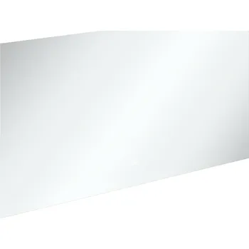 Zrcadlo Villeroy & Boch More to See Lite zrcadlo 140x75 cm obdélníkový s osvětlením A4771400
