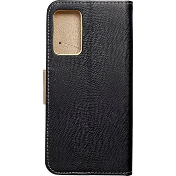 Pouzdro na mobilní telefon Flipové pouzdro Forcell pro realme 9i, černé