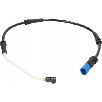 Brzdová destička Delphi LZ0418 Kontakt opotřebení brzdových destiček, indikátor opotřebení