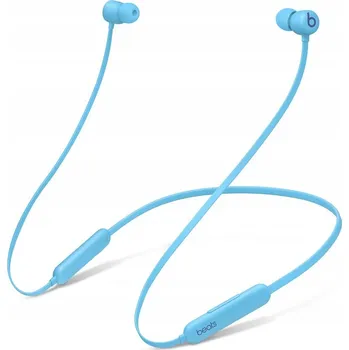 Sluchátka Bezdrátová sluchátka do uší Beats Flex Bluetooth 5.0 – modrá