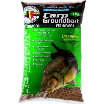 Návnadová surovina Návnada Marcel Van Den Eynde Fishmeal 1 kg splávková a zemní