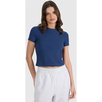 Dámské tričko 4F 4FRSS25TTSHF2749-30S s