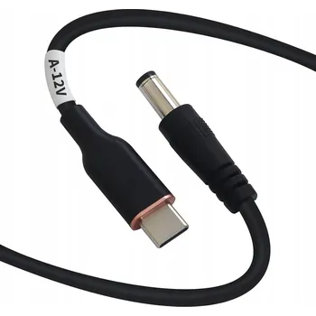 Datový kabel DSD TECH MagicConn SH-CP12A USB-C PD na DC kabel