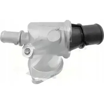 Ventilátor topení a klimatizace Gates TH17288G1 Termostat chladicí kapaliny