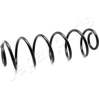 Pružina podvozku JAPANPARTS ZC6756H