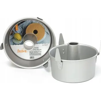 Forma na pečení Forma na pečení bábovky Angel Food 17,5 cm